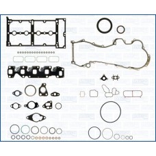 WG2172236 WILMINK GROUP Комплект прокладок двигун