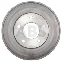 3438-S A.B.S. Гальмівний барабан