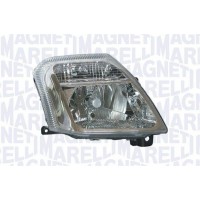 712419901129 MAGNETI MARELLI Основна фара