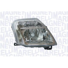 712419801129 MAGNETI MARELLI Основна фара