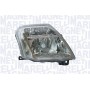 712419901129 MAGNETI MARELLI Основна фара