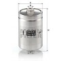 WK 725 MANN-FILTER Паливний фільтр