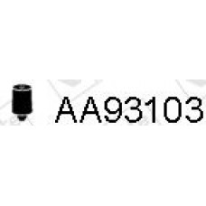 AA93103 VENEPORTE Гумові смужки система випуску