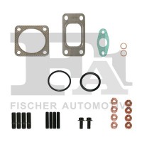 KT110510 FA1 Монтажний комплект компресор
