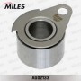 AG02133 MILES Натяжний ролик ремінь ГРМ