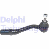 TA1828 DELPHI Наконечник поперечної кермової тяги