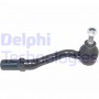 TA1828 DELPHI Наконечник поперечної кермової тяги
