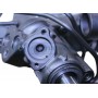 R22281NW MOTORHERZ Зубчатая рейка, Кермовий механізм