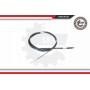25SKV686 ESEN SKV Тросик, cтояночный тормоз