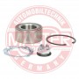 3692-SET-MS MASTER-SPORT GERMANY Комплект підшипника ступиці колеса