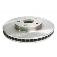 C210R2097 CWORKS Гальмівний диск