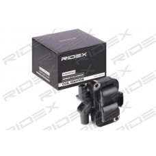 689C0241 RIDEX Котушка запалювання