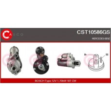 CST10586GS CASCO Стартер