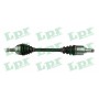 DS52441 LPR Привідний вал