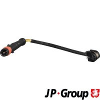 1397300800 JP GROUP Датчик зносу гальмівних колодок