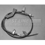 FKB2333 FIRST LINE Тросик, cтояночный тормоз