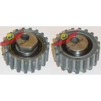 03.198 AUTOKIT Натяжний ролик ремінь ГРМ