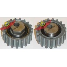 03.198 AUTOKIT Натяжний ролик ремінь ГРМ
