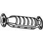 090-551 BOSAL Катализатор