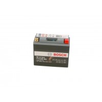 0 986 122 619 BOSCH Стартерна акумуляторна батарея