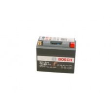 0 986 122 619 BOSCH Стартерна акумуляторна батарея