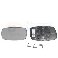 3735836 VAN WEZEL Дзеркальне скло зовнішнє дзеркало