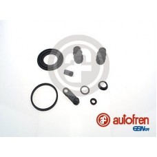 D41717 AUTOFREN SEINSA Ремкомплект, Гальмівний супорт