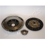 KF-2057 JAPANPARTS Комплект зчеплення