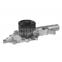 CP 72 000S MAHLE Водяний насос охолодження двигуна