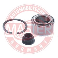 3684-SET-MS MASTER-SPORT GERMANY Комплект підшипника ступиці колеса