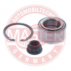 3684-SET-MS MASTER-SPORT GERMANY Комплект підшипника ступиці колеса