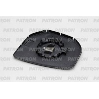 PMG0530G02 PATRON Дзеркальне скло зовнішнє дзеркало
