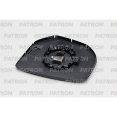 PMG0530G02 PATRON Дзеркальне скло зовнішнє дзеркало