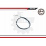 25SKV836 ESEN SKV Тросик, cтояночный тормоз