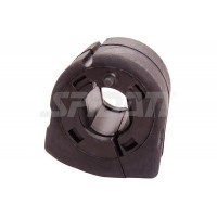 412627 SPIDAN CHASSIS PARTS Опора стабілізатора