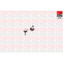 SS2141 FAI AutoParts Тяга стійка стабілізатор
