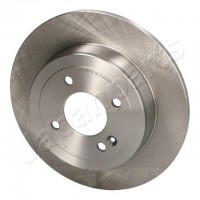 DP-K18 JAPANPARTS Гальмівний диск