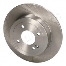 DP-K18 JAPANPARTS Гальмівний диск