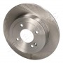 DP-K18 JAPANPARTS Гальмівний диск
