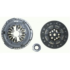 3000 951 707 SACHS Комплект зчеплення