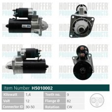 WG2196553 WILMINK GROUP Стартер