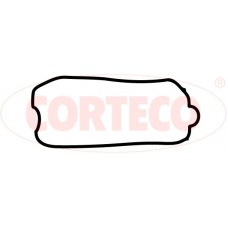 440187P CORTECO Прокладка, Кришка головки циліндра