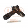 206-12030 IAP QUALITY PARTS Робочий циліндр система зчеплення