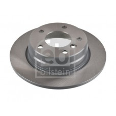 01725 FEBI BILSTEIN Гальмівний диск