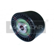 54-0089 MAXGEAR Паразитный / Ведущий ролик, Зубчастий ремінь