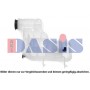 023001N AKS DASIS Компенсаційний бак охолоджувальна рідина