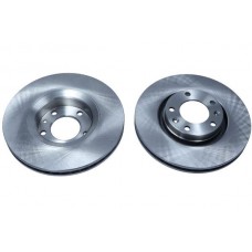 19-1249 MAXGEAR Гальмівний диск