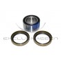 MWB-R8002 MDR Комплект підшипника ступиці колеса