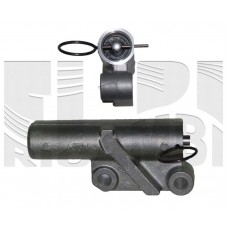 A09848 AUTOTEAM Натяжний ролик ремінь ГРМ