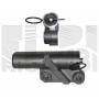 A09848 AUTOTEAM Натяжний ролик ремінь ГРМ